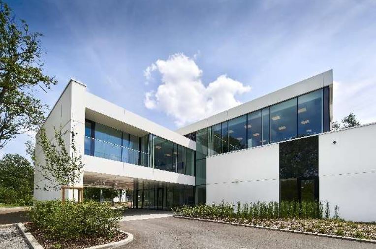 LASEA reçoit le soutien du fonds de Private Equity M80
