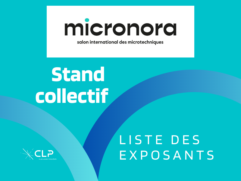 MICRONORA 2022 - STAND COLLECTIF