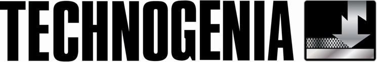 Logo adherent TECHNOGENIA