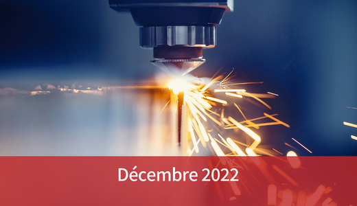 NEWSLASER N°72 | DECEMBRE 2022