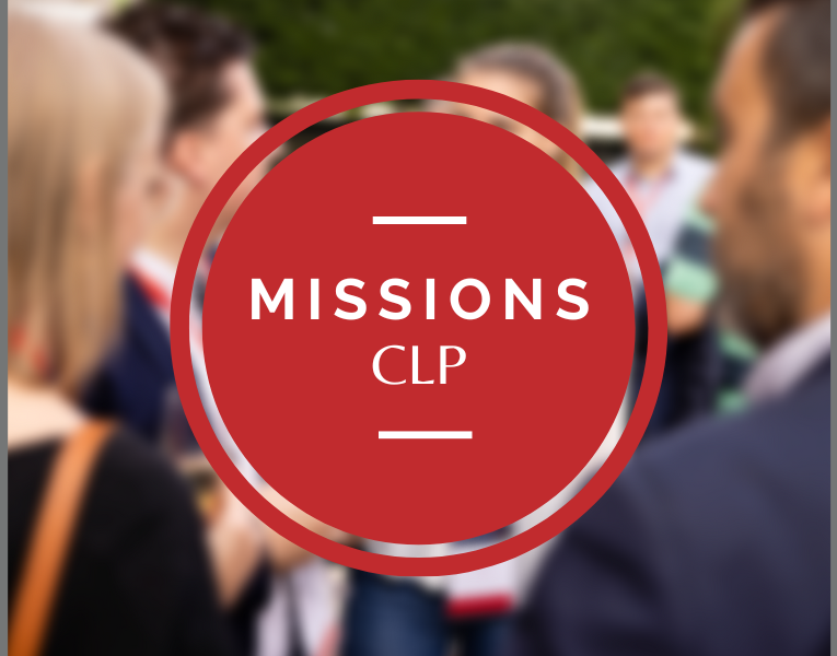 MISSIONS DU CLP