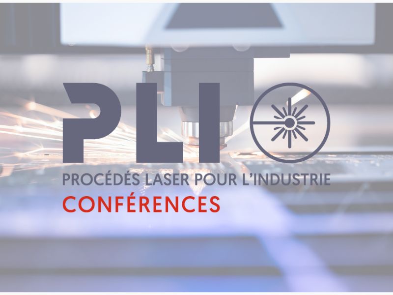 PLI Conférences : Découvrez le programme prévisionnel ! 