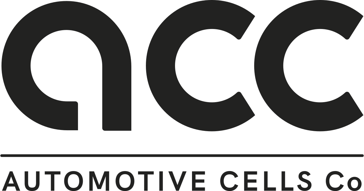 Logo adherent AUTOMOTIVE CELLS COMPANY