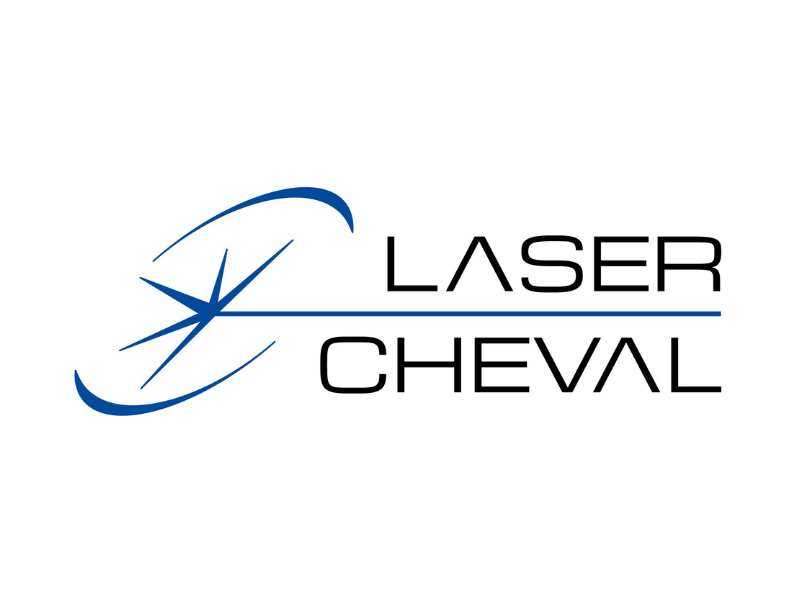Etude sur le marquage noir sur instruments médicaux réutilisables par Laser Cheval 