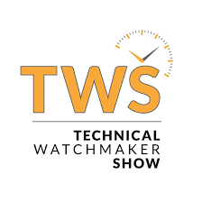 Événement SALON TWS Time Watchmaker Show