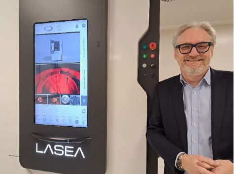 Stéphane Bussa devient le nouveau Chief Commercial Officer du Groupe LASEA