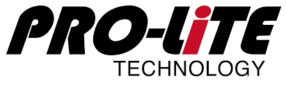 Logo adherent PRO-LITE TECHNOLOGY FRANCE