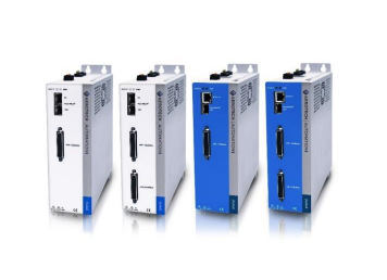 AEROTECH : Automation1 - nouvelle mise à jour