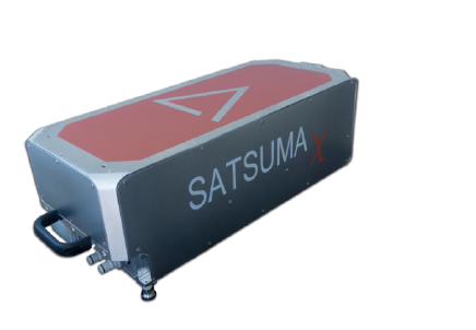 Amplitude : Satsuma X dévoile un nouveau design offrant des performances et une stabilité inégalées