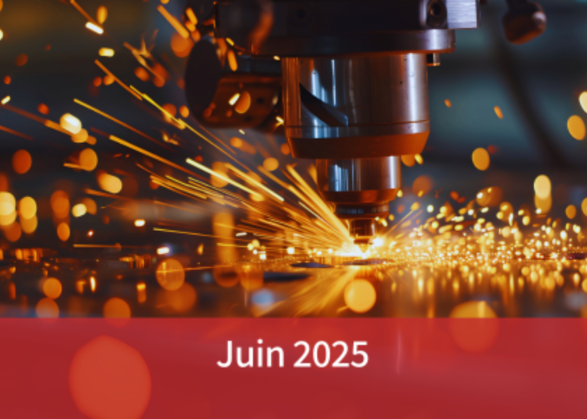 Newslaser #82 – Juin 2025