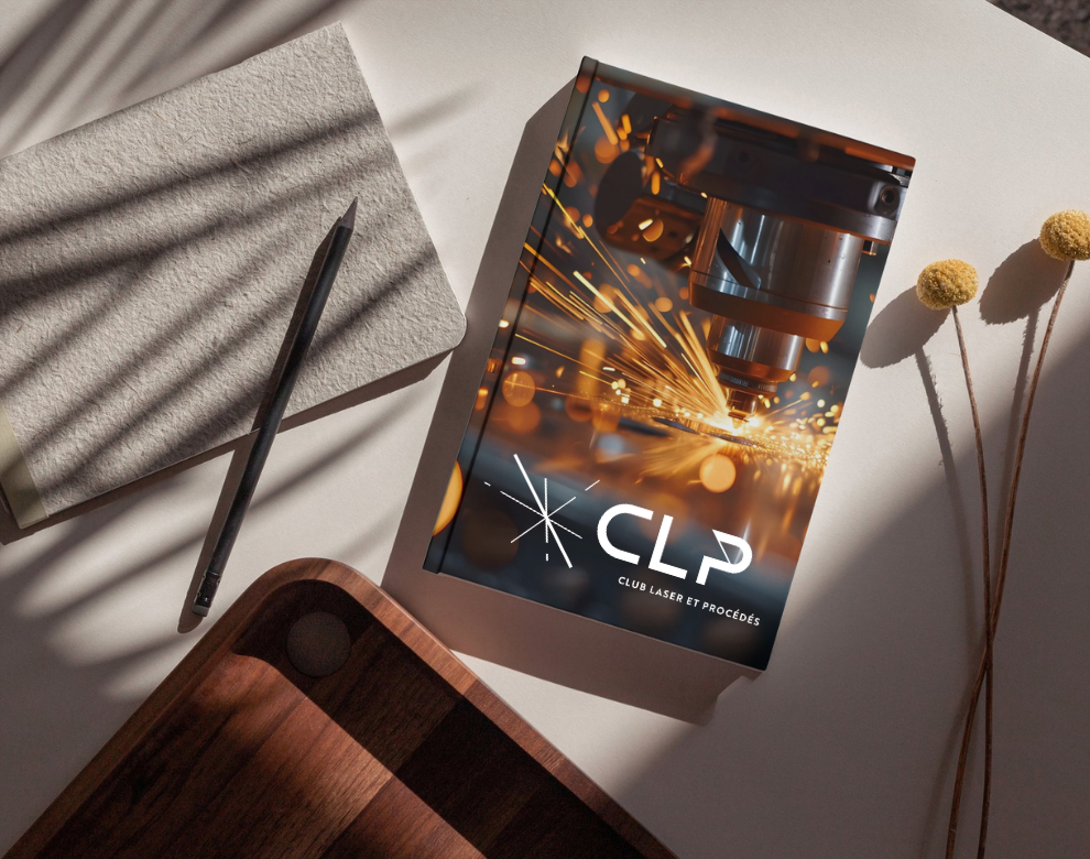 Laser et industrie : la success story du CLP