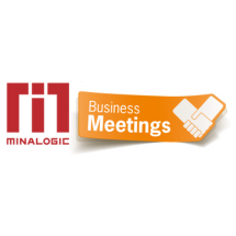 Événement Minalogic Business Meetings 