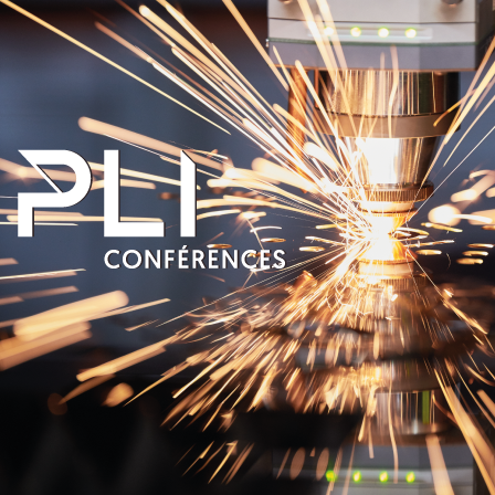Événement PLI Conferences 2026