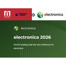 Événement Electronica 2026 
