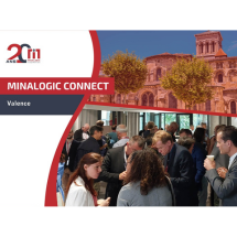 Événement Minalogic Connect Valence