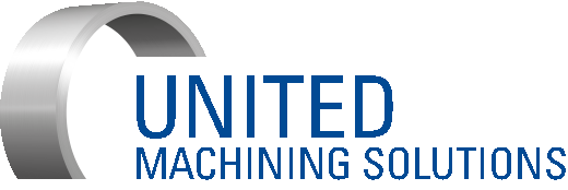 Partenaire UNITED MACHINING