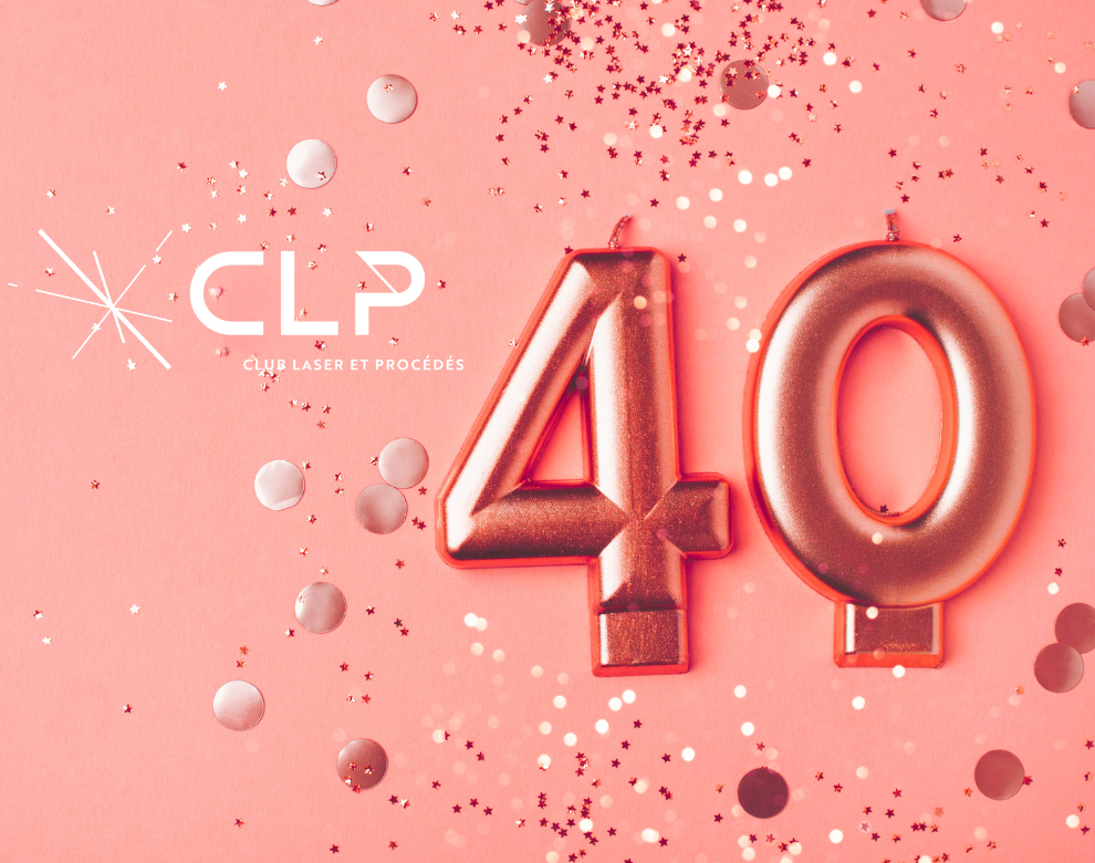 40 ans du CLP : la vision de son Président, John Lopez