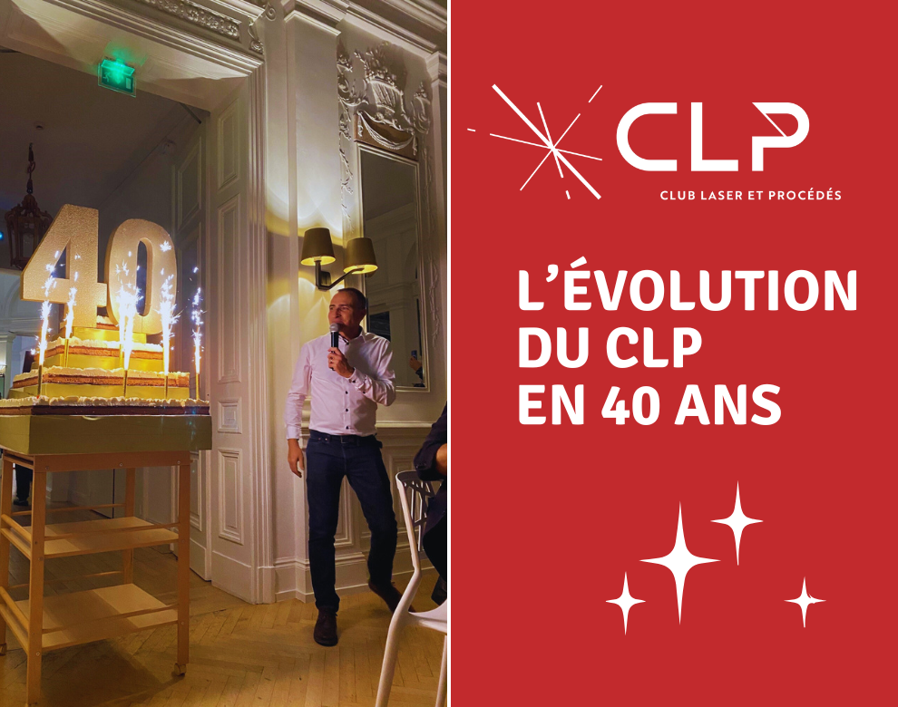 40 years of major developments: how CLP has transformed over the decades