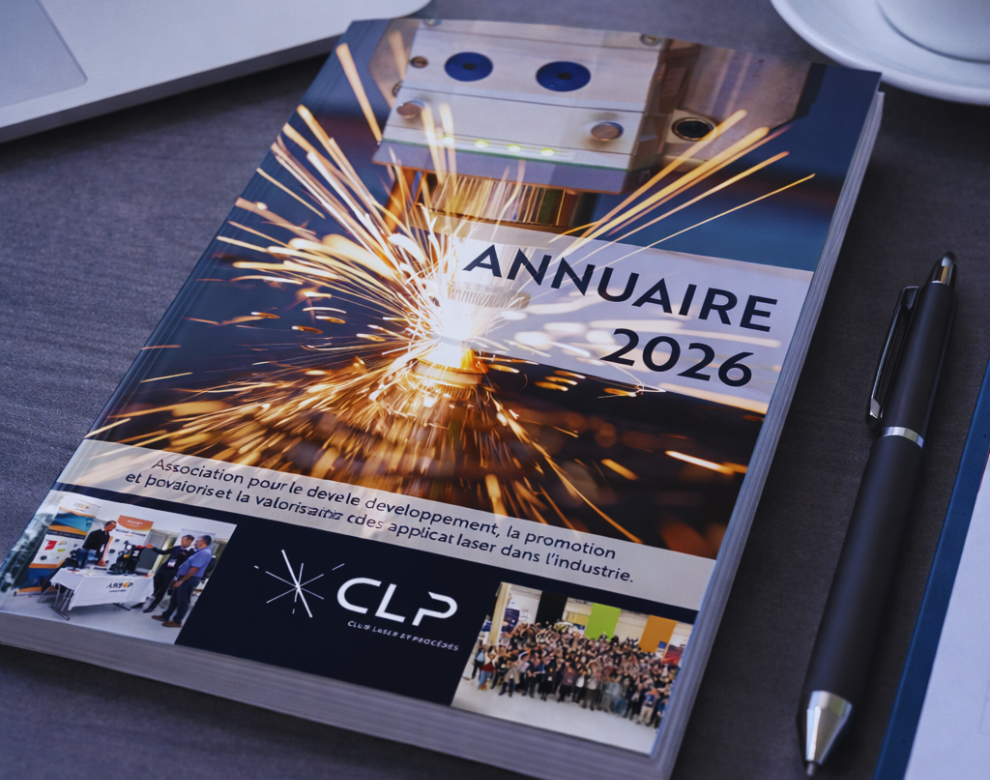 Découvrez l’édition 2026 de l’annuaire du CLP !