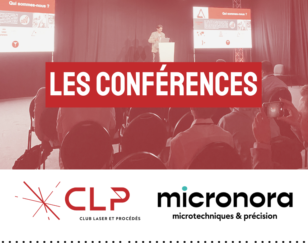 MICRONORA 2026 : le CLP organise une demi-journée de conférences dédiée aux microtechniques pour l’ASD 