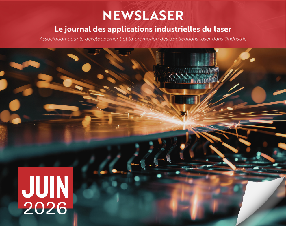 Newslaser CLP – Juin 2026