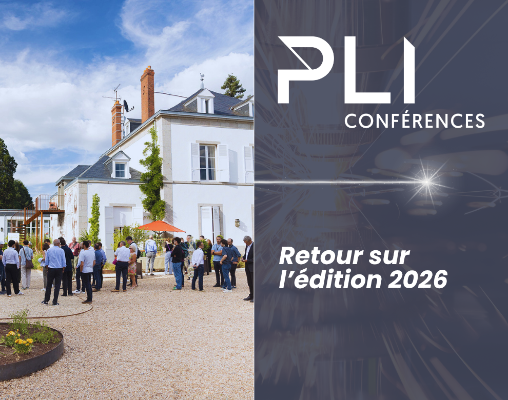 Retour sur les PLI Conférences 2026 !