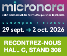 MKS Showcases Cutting Edge Technology for Optimizing Laser Micromachining at Micronora 