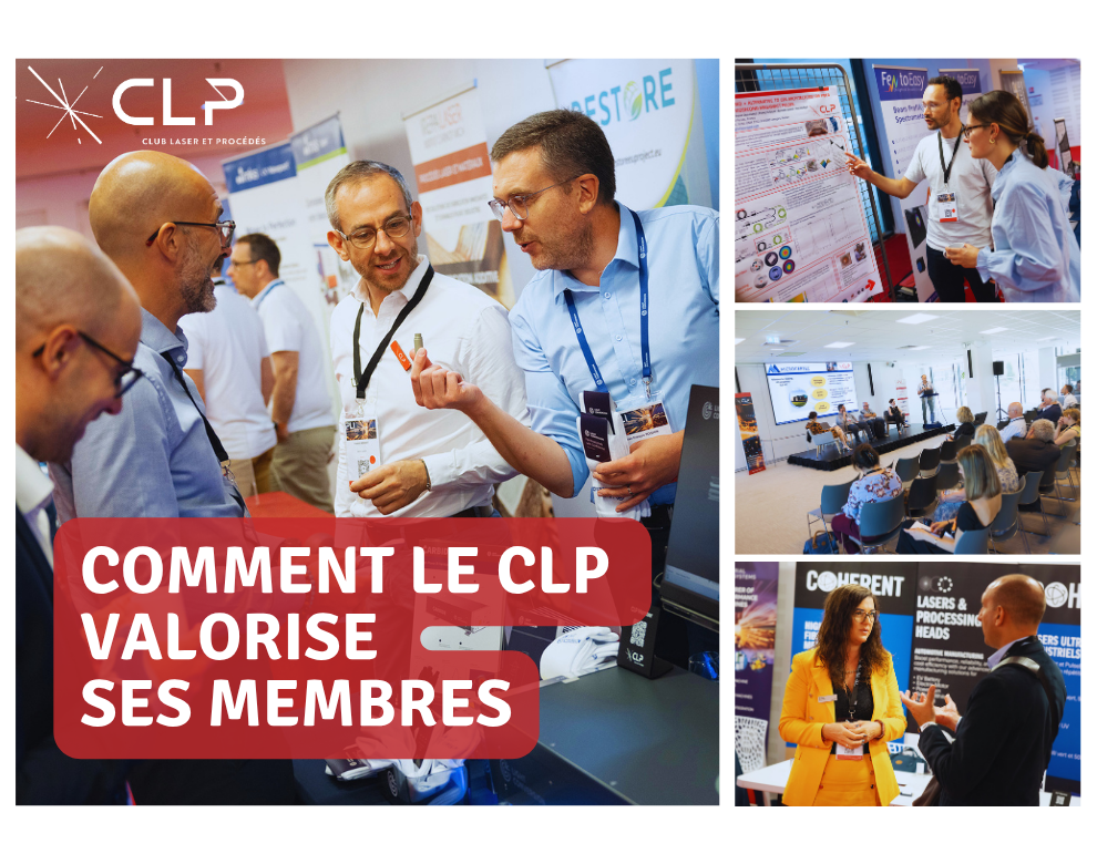 Comment le CLP valorise concrètement ses membres