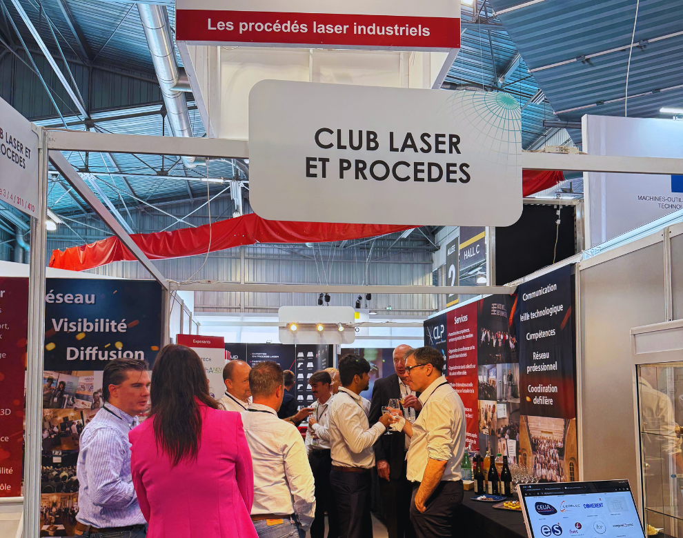 Micronora 2026 : retour sur quatre jours d’échanges autour des technologies laser