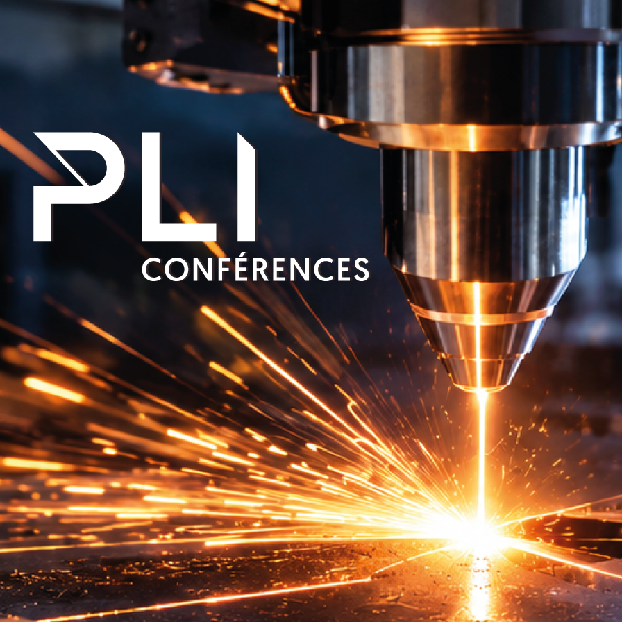 Événement PLI Conferences 2027